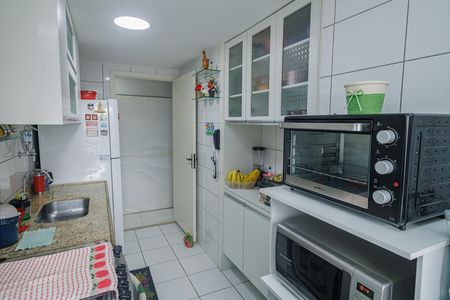 Apartamento à venda com 79m², 3 quartos e 1 vaga
