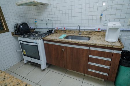 Apartamento à venda com 79m², 3 quartos e 1 vaga