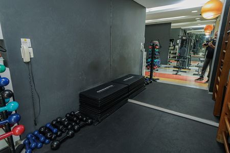 Apartamento à venda com 79m², 3 quartos e 1 vaga