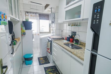 Apartamento à venda com 79m², 3 quartos e 1 vaga