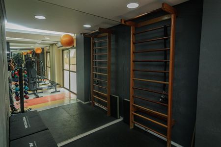 Apartamento à venda com 3 quartos, 79m² em Campo Grande, Rio de Janeiro