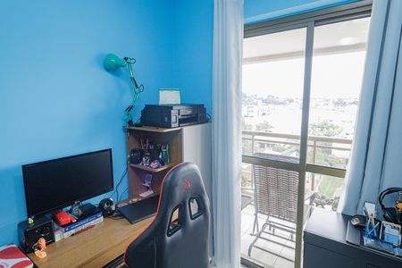 Apartamento à venda com 79m², 3 quartos e 1 vaga