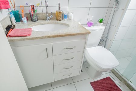 Apartamento à venda com 79m², 3 quartos e 1 vaga