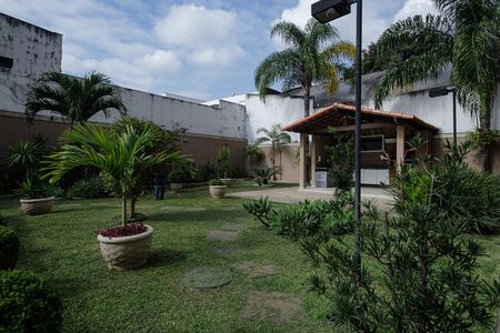 Apartamento à venda com 79m², 3 quartos e 1 vaga