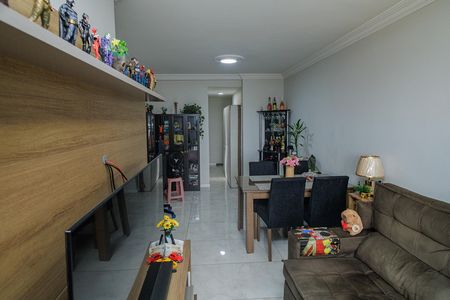 Apartamento à venda com 79m², 3 quartos e 1 vaga