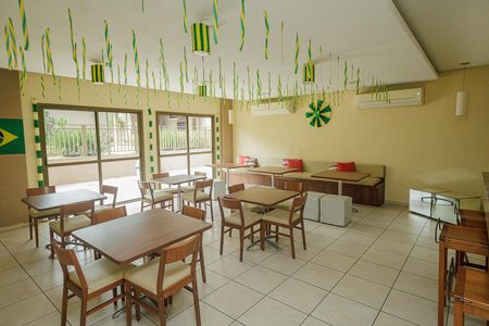 Apartamento à venda com 3 quartos, 79m² em Campo Grande, Rio de Janeiro