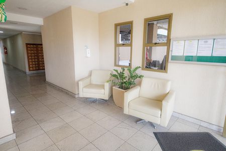 Apartamento à venda com 3 quartos, 79m² em Campo Grande, Rio de Janeiro