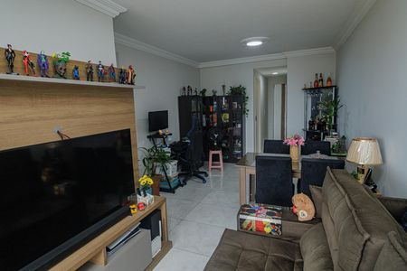 Apartamento à venda com 3 quartos, 79m² em Campo Grande, Rio de Janeiro