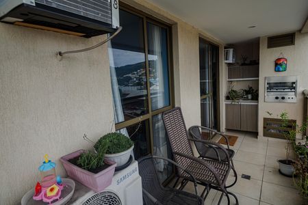 Apartamento à venda com 79m², 3 quartos e 1 vaga