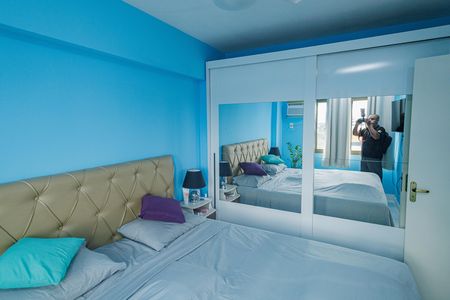 Apartamento à venda com 79m², 3 quartos e 1 vaga