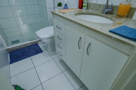 Apartamento à venda com 79m², 3 quartos e 1 vaga