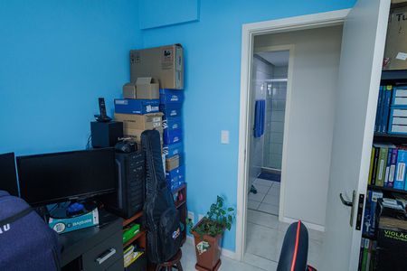 Apartamento à venda com 79m², 3 quartos e 1 vaga