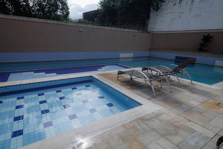 Apartamento à venda com 79m², 3 quartos e 1 vaga
