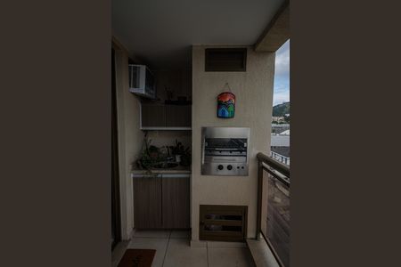 Apartamento à venda com 79m², 3 quartos e 1 vaga
