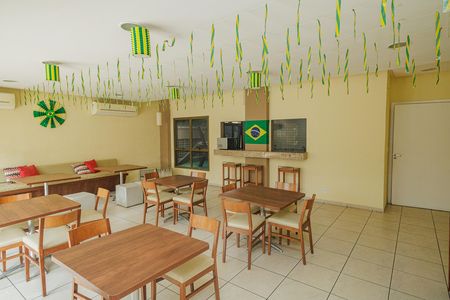 Apartamento à venda com 79m², 3 quartos e 1 vaga