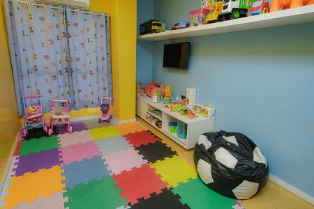 Apartamento à venda com 79m², 3 quartos e 1 vaga