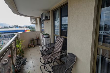 Apartamento à venda com 79m², 3 quartos e 1 vaga
