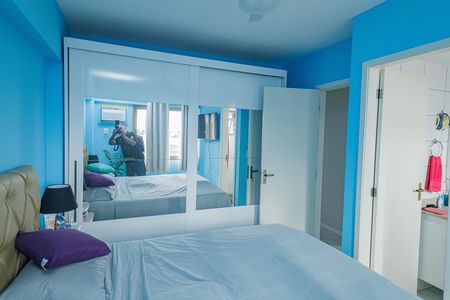 Apartamento à venda com 79m², 3 quartos e 1 vaga