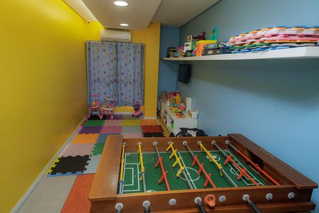 Apartamento à venda com 79m², 3 quartos e 1 vaga