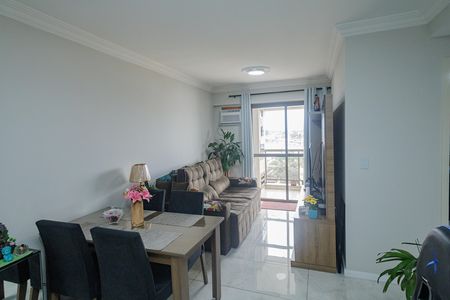Apartamento à venda com 3 quartos, 79m² em Campo Grande, Rio de Janeiro