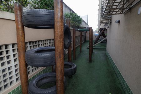 Apartamento à venda com 79m², 3 quartos e 1 vaga