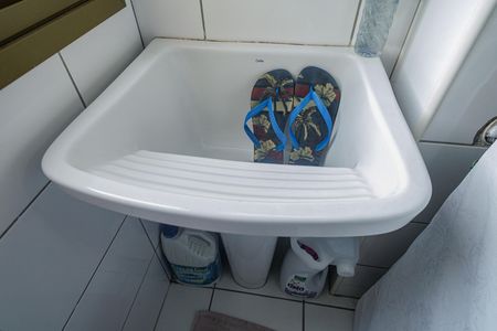 Apartamento à venda com 3 quartos, 79m² em Campo Grande, Rio de Janeiro