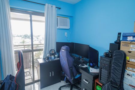 Apartamento à venda com 3 quartos, 79m² em Campo Grande, Rio de Janeiro