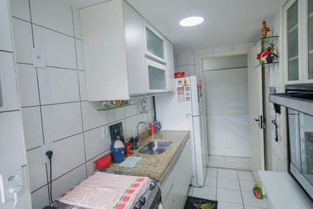 Apartamento à venda com 79m², 3 quartos e 1 vaga