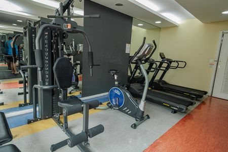 Apartamento à venda com 79m², 3 quartos e 1 vaga