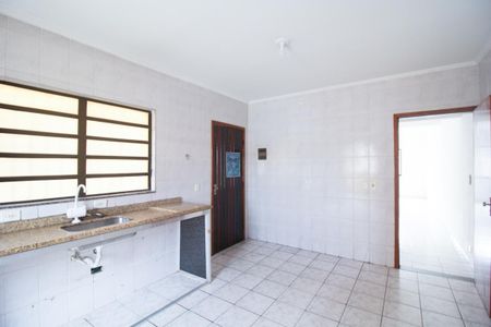 Cozinha de casa para alugar com 3 quartos, 120m² em Pirituba, São Paulo