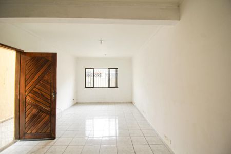Sala de casa para alugar com 3 quartos, 120m² em Pirituba, São Paulo