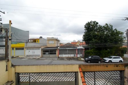 Vista da Sacada de casa para alugar com 3 quartos, 120m² em Pirituba, São Paulo