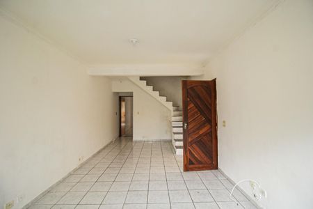 Sala de casa para alugar com 3 quartos, 120m² em Pirituba, São Paulo