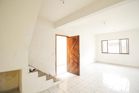 Casa para alugar com 3 quartos, 120m² em Pirituba, São Paulo
