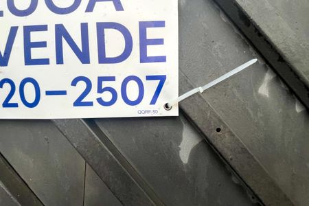Plaquinha de casa para alugar com 3 quartos, 120m² em Pirituba, São Paulo