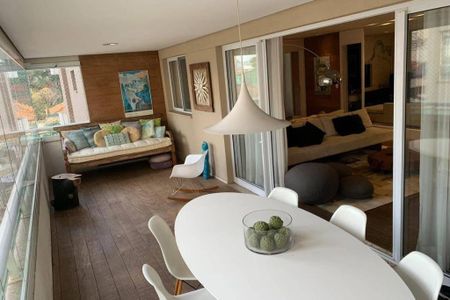 Apartamento à venda com 150m², 3 quartos e 3 vagas Apartamento à venda com 150m², 3 quartos e 3 vagasFoto 08