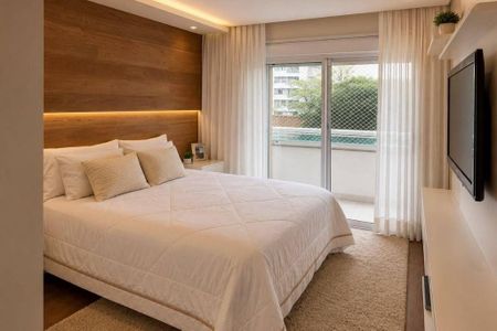 Apartamento à venda com 150m², 3 quartos e 3 vagas Apartamento à venda com 150m², 3 quartos e 3 vagasFoto 17
