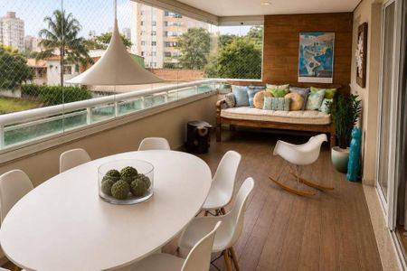 Apartamento à venda com 150m², 3 quartos e 3 vagas Apartamento à venda com 150m², 3 quartos e 3 vagasFoto 05