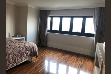 Foto 22 de apartamento à venda com 4 quartos, 380m² em Jardim Morumbi, São Paulo
