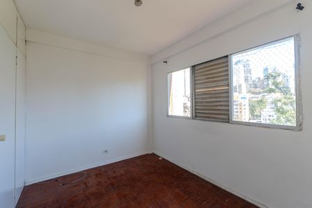 Quarto 1 de kitnet/studio à venda com 1 quarto, 38m² em Bela Vista, São Paulo