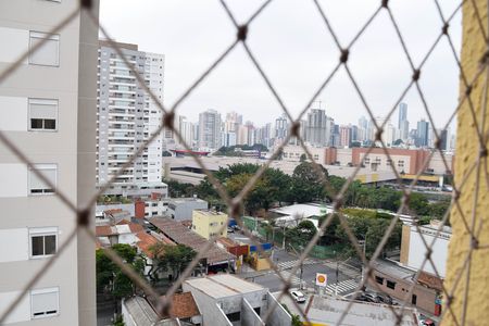 Vista Quarto 1 de apartamento para alugar com 2 quartos, 79m² em Tatuapé, São Paulo