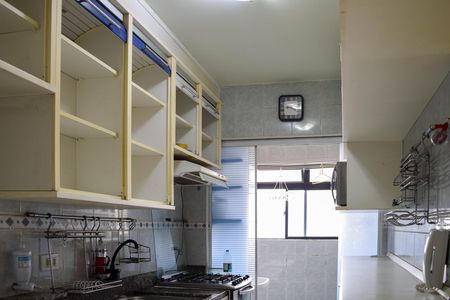 Apartamento para alugar com 79m², 2 quartos e 1 vaga Apartamento para alugar com 79m², 2 quartos e 1 vagaCozinha