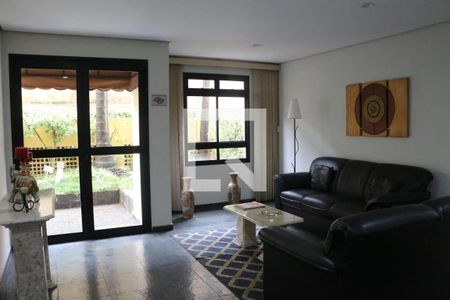 Área comum de apartamento para alugar com 2 quartos, 79m² em Tatuapé, São Paulo