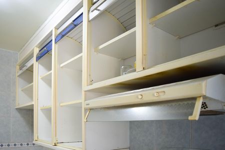 Apartamento para alugar com 79m², 2 quartos e 1 vaga Apartamento para alugar com 79m², 2 quartos e 1 vagaCozinha