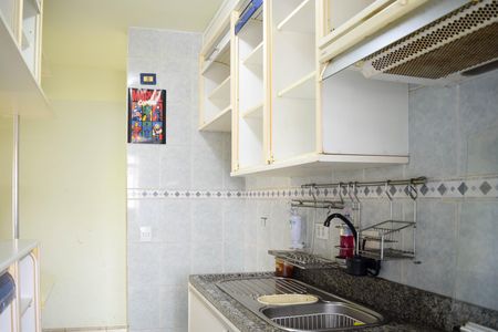 Apartamento para alugar com 79m², 2 quartos e 1 vaga Apartamento para alugar com 79m², 2 quartos e 1 vagaCozinha