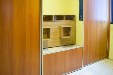 Apartamento para alugar com 79m², 2 quartos e 1 vaga Apartamento para alugar com 79m², 2 quartos e 1 vagaQuarto 2