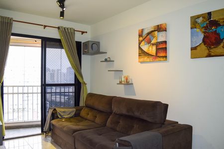 Apartamento para alugar com 2 quartos, 79m² em Tatuapé, São Paulo
