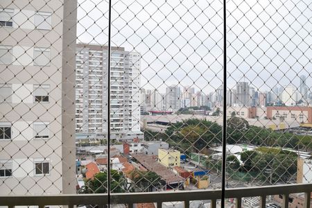 Apartamento para alugar com 79m², 2 quartos e 1 vaga Apartamento para alugar com 79m², 2 quartos e 1 vagaVaranda
