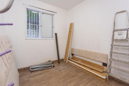 Quarto Suíte de apartamento para alugar com 2 quartos, 65m² em Cidade Ademar, São Paulo