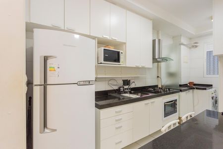 Apartamento para alugar com 65m², 2 quartos e 1 vagaCozinha